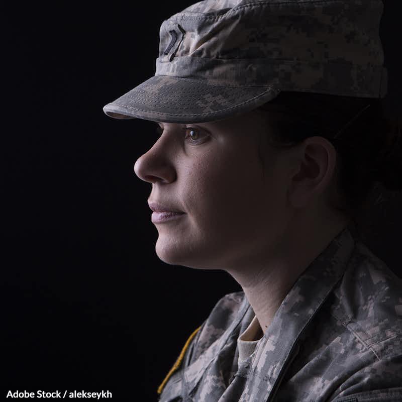 Tell the VA to start cracking down on the instances of sexual abuse occurring in its own facilities.