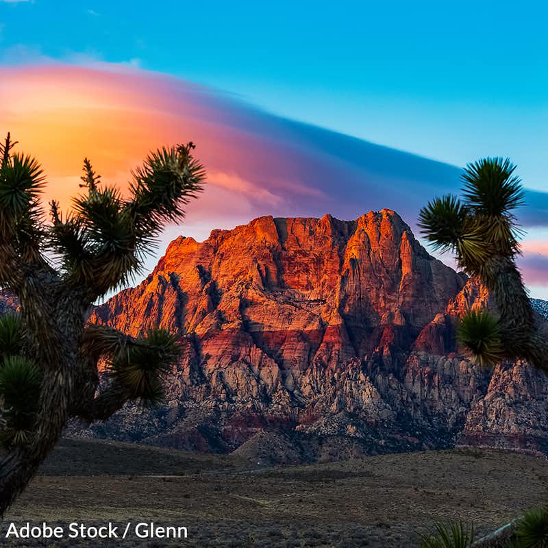 Oil and gas exploration threaten the majestic beauty of Utah's Red Rocks Wilderness. Take action!