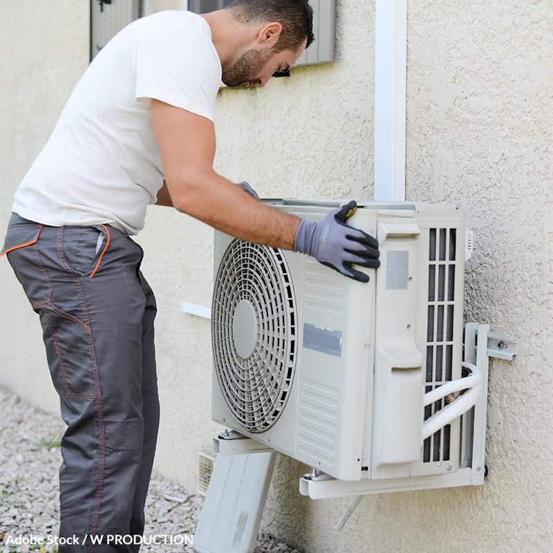 We need increased funding for innovative solutions to our air conditioning addiction.