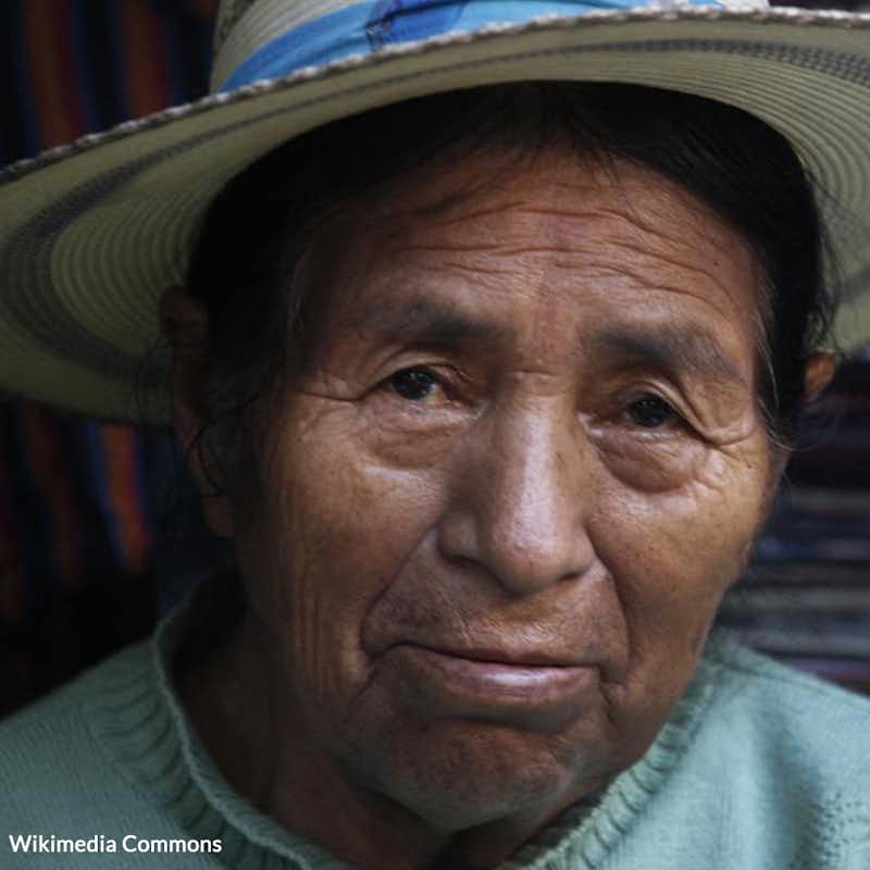 Help bring justice for the hundreds of thousands of women who were forcibly sterilized in Peru from 1990 to 2000.