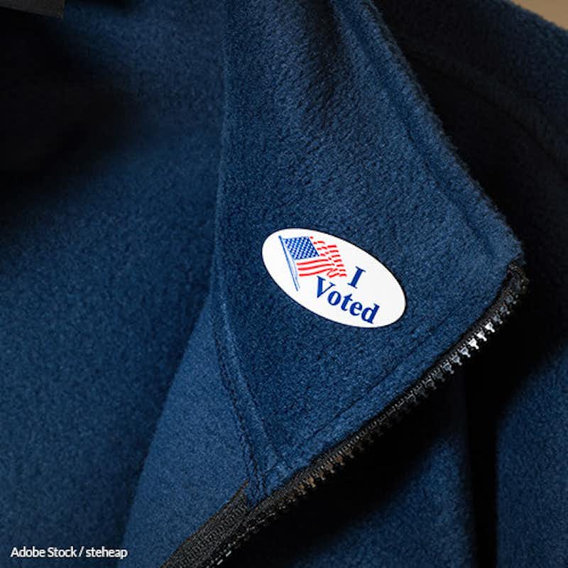 Too many people aren't voting because of work or school conflicts. That needs to change.