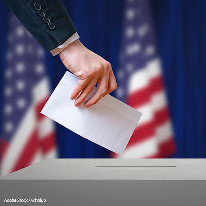 Tell the US Department of Justice to Enact a Nationwide Automatic Voter Registration System