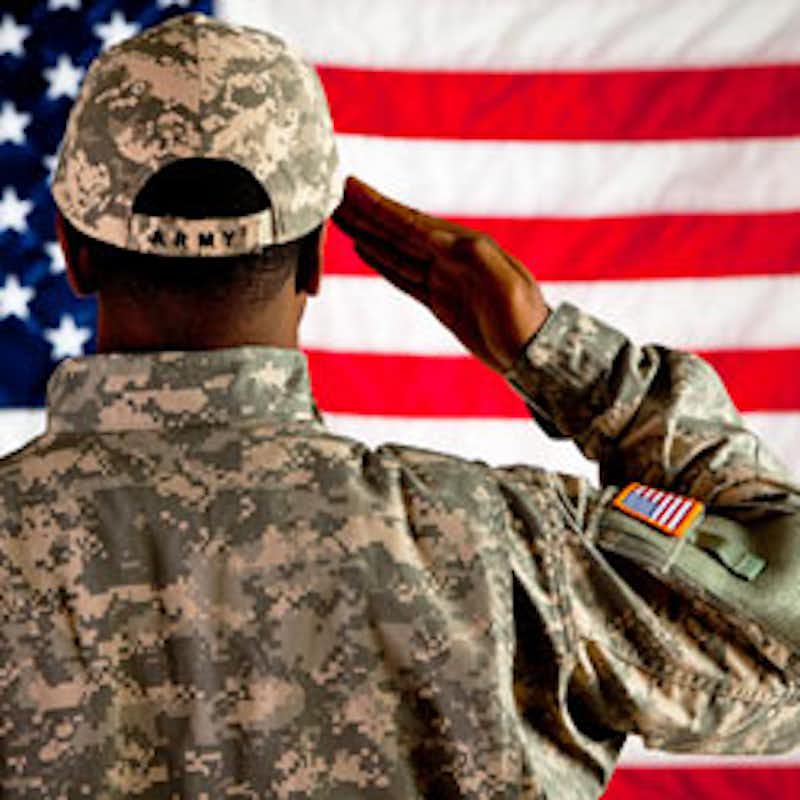 Sign the petition supporting legislation that will help our veterans find employment when they return from active duty.