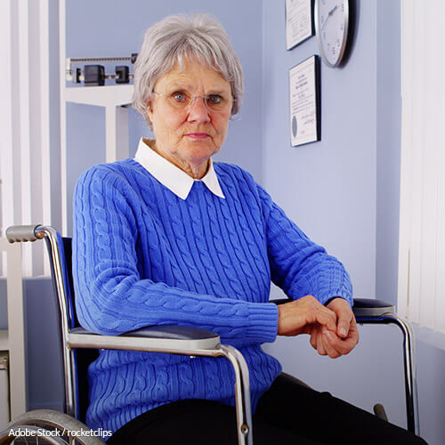 Make Mammograms Accessible to All Women