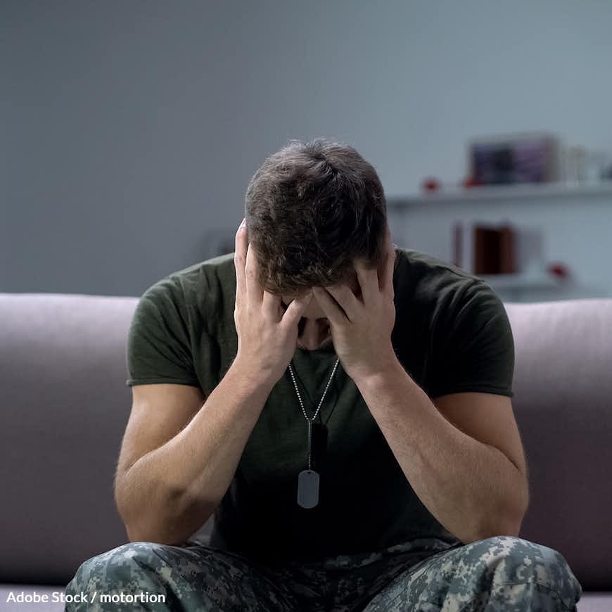 We Need Immediate Action To Stop PTSD Tragedies