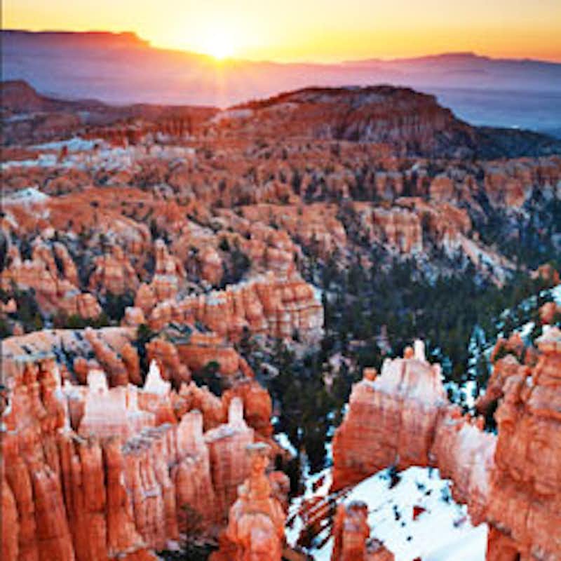 Stand strong in opposition to a dirty strip coal mine that's set to be constructed outside of Bryce Canyon National Park.