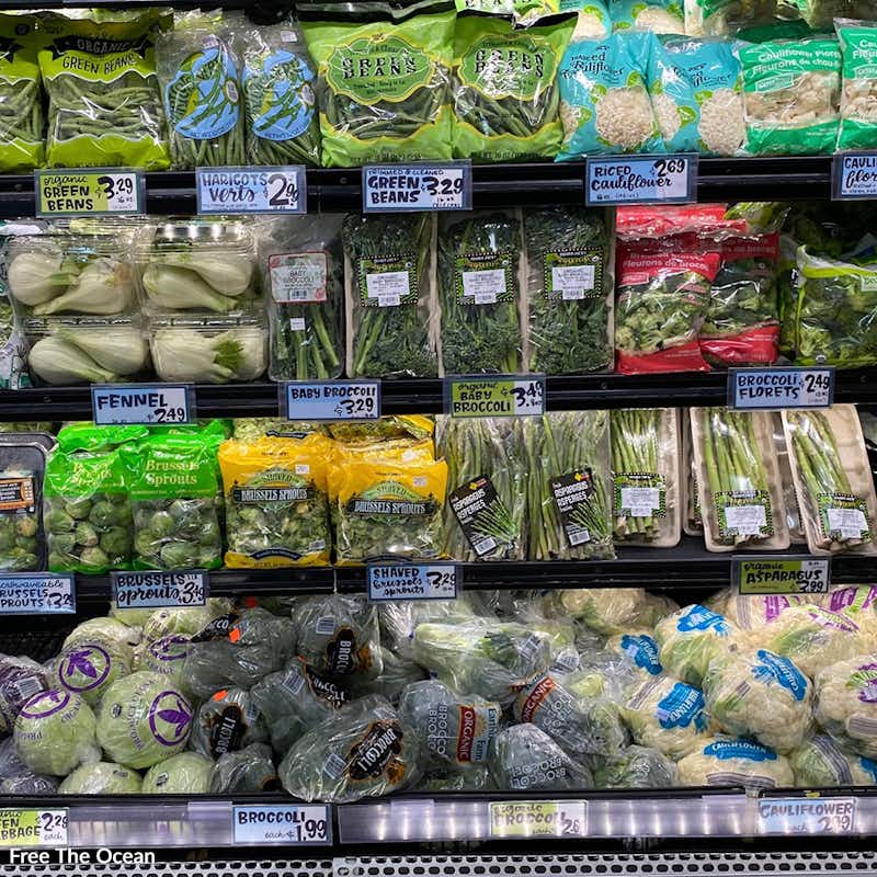 It's time for this grocery giant to stop polluting.