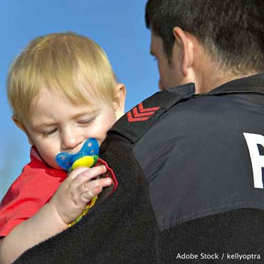 Demand Autism-Interaction Training for ALL Cops
