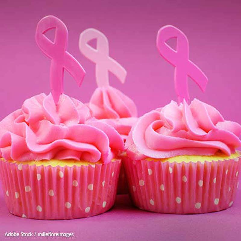 Breast Cancer Awareness shouldn't be a marketing ploy. Tell the FTC to require pink ribbon products donate to charity!