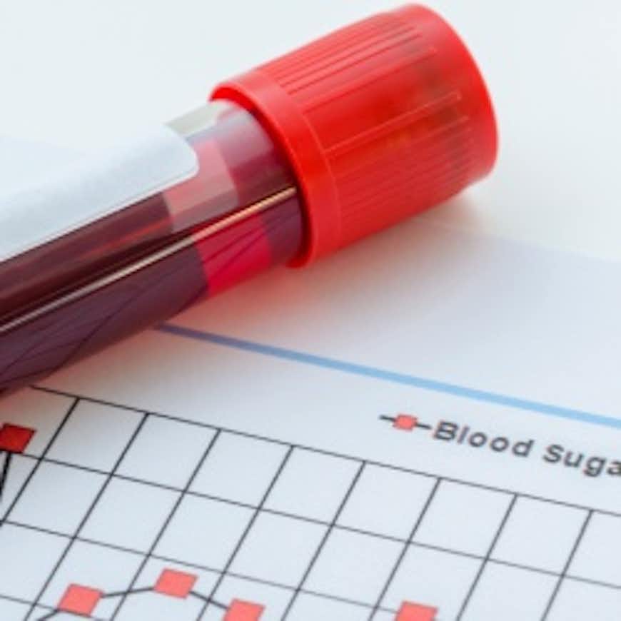 Include Diabetes Screenings in Yearly Physicals