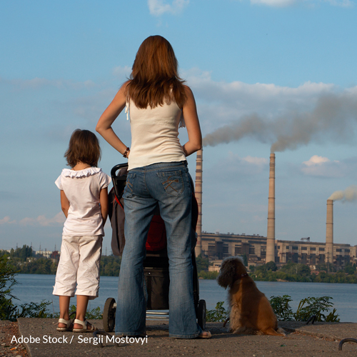 Keep Coal Ash Regulations In Place