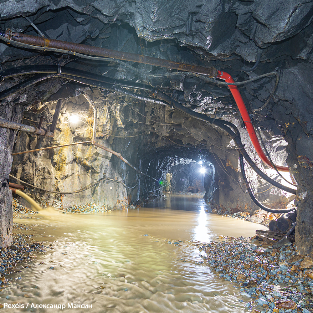 Tell the EPA to Close the Mine Waste Loophole