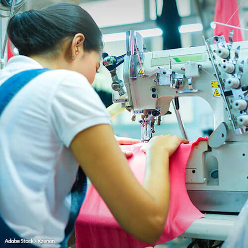 Tell Fast Fashion Companies to Stop Harming Their Customers, Textile Workers, and the Earth
