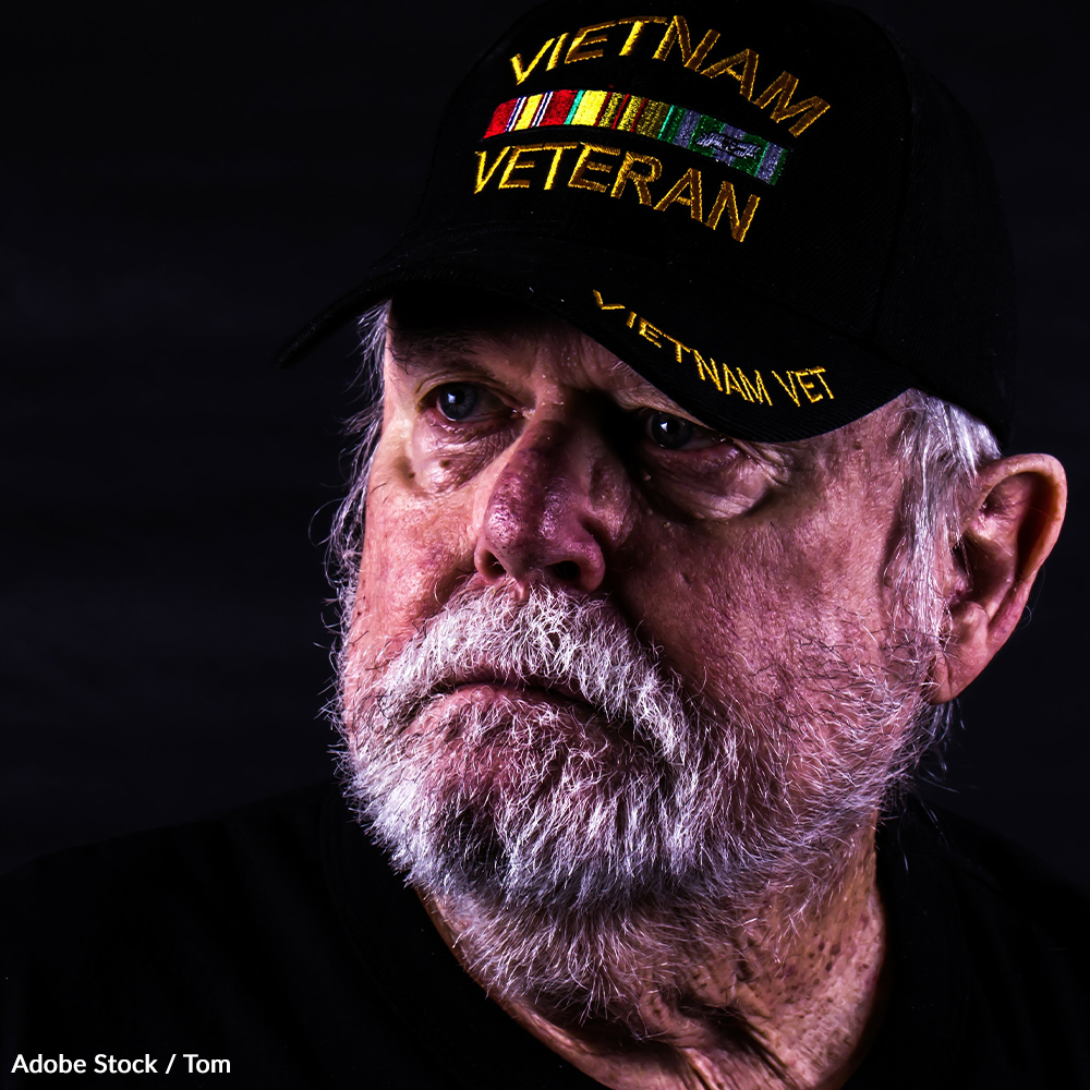 It is our duty to ensure that our veterans receive the dignity, comfort, and respect they deserve, especially during their final stages of life. Help support our senior veterans!