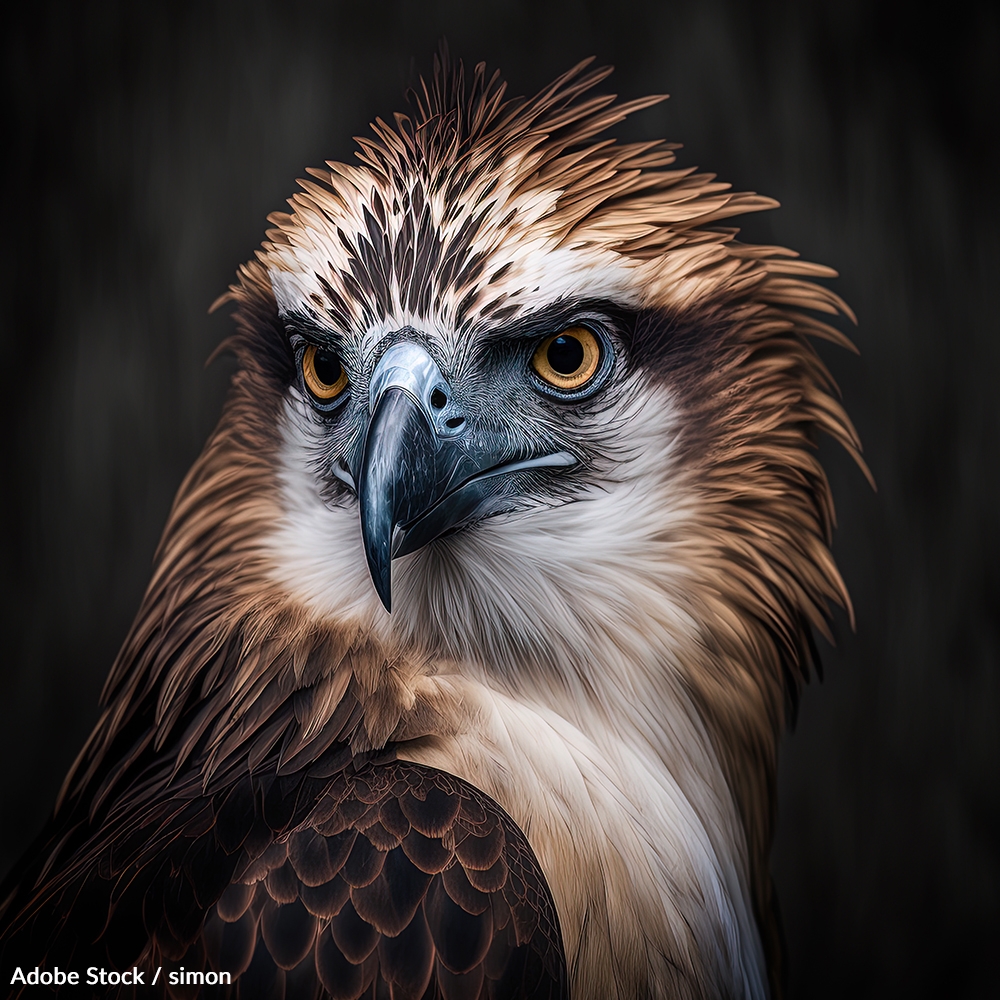 Protect the Philippine Eagle and its Habitat