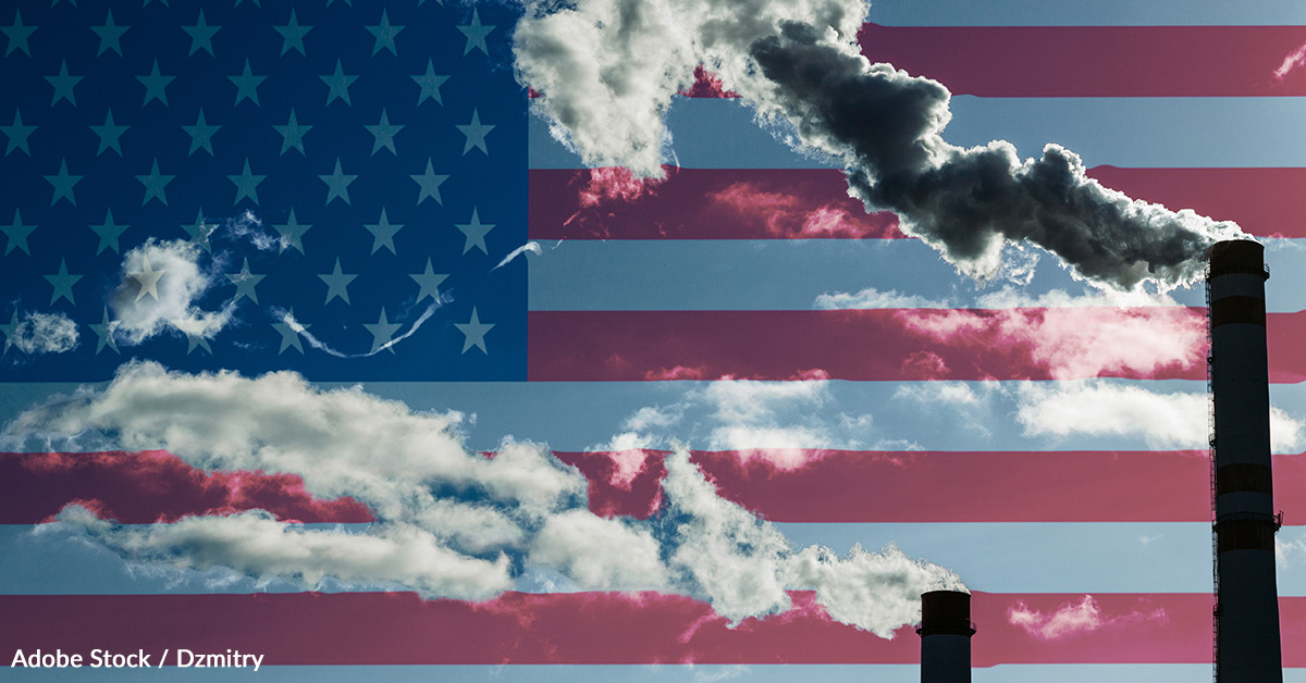 Protect Americans from Deadly Air Pollution