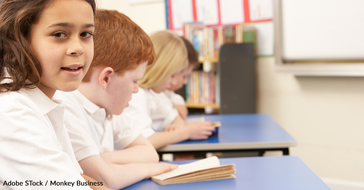 Support the Right to Read Act