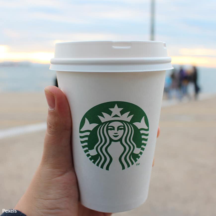Join the Movement to End Coffee Cup Pollution
