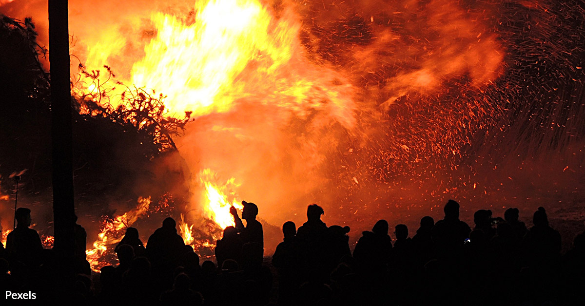 Reduce Wildfires and Ensure Outdoor Health and Safety 