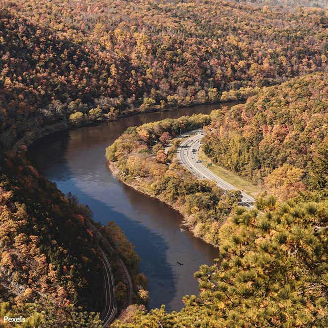 Stop Toxic Wastewater on Pennsylvania Roads