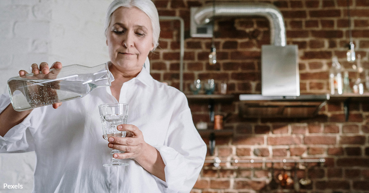 Lead Pipes Endanger Lives — Act Now for Safe Drinking Water