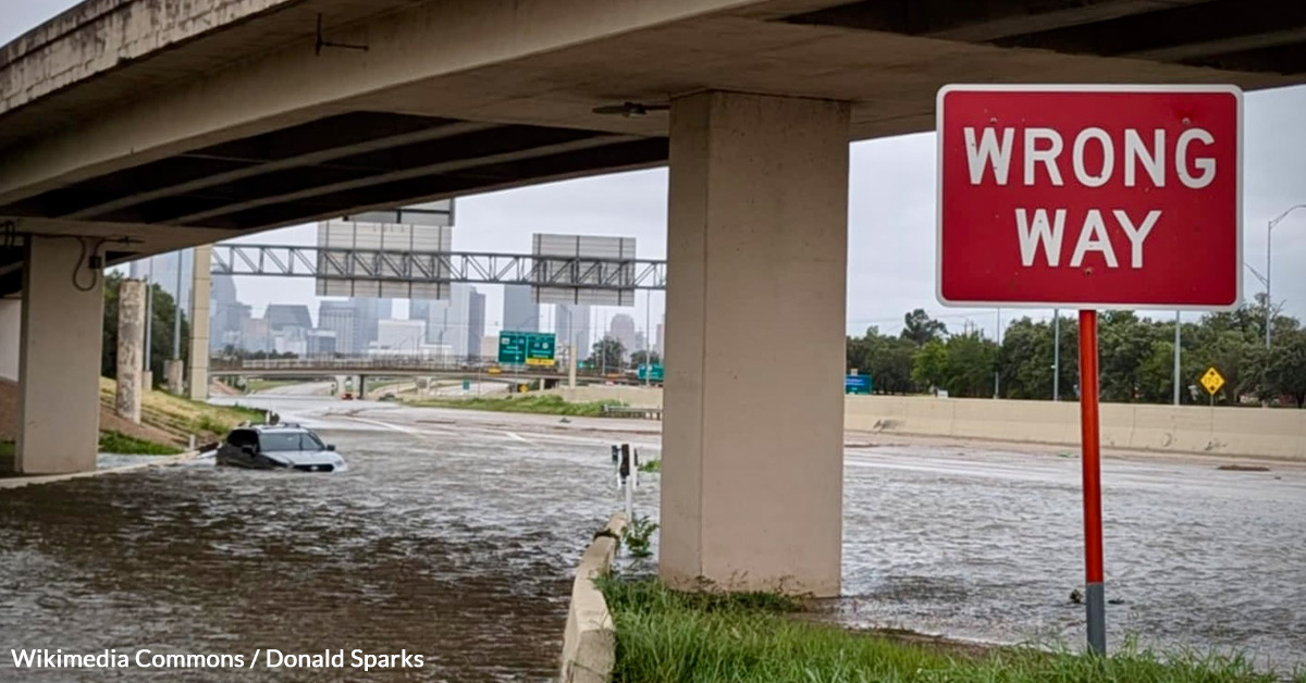 End FEMA Aid Delays — Call for Action and Relief to Save Lives in Texas ...