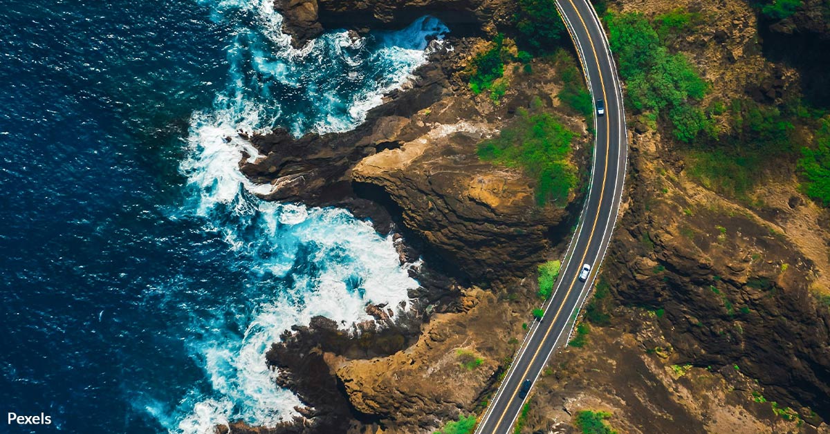 Protect Our Planet and People — Ban Toxic Herbicides in Hawaii