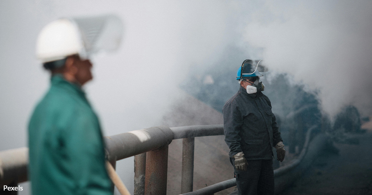 Protect Americans From An Irreversible Methane Disaster 