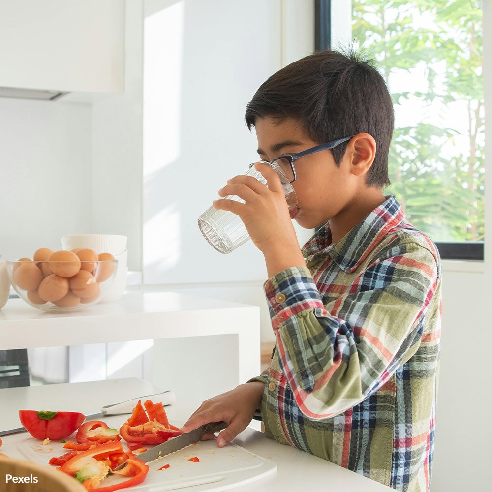 Protect Americans From Dangerous Unregulated Chemicals In Tap Water